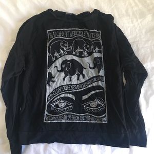 Brandy Melville long sleeve